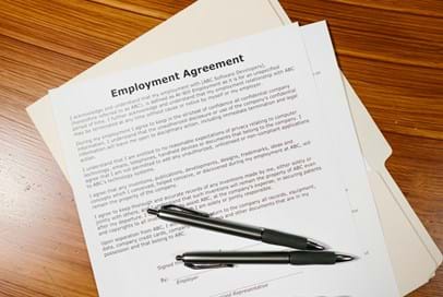 Employment Law for Employers image