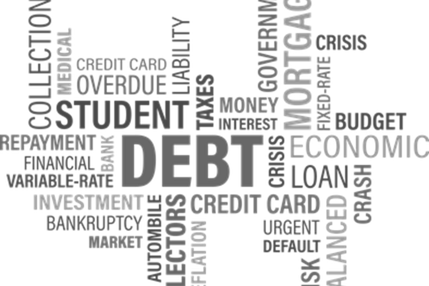 Debt Recovery image