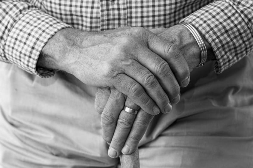 Bid to End Default Retirement Age is Shelved image