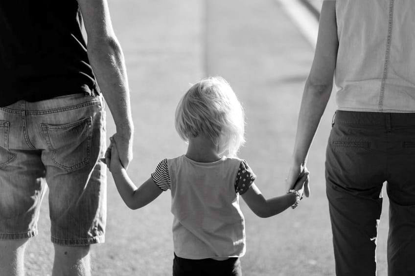 Flexible Working/Additional Paternity Leave image
