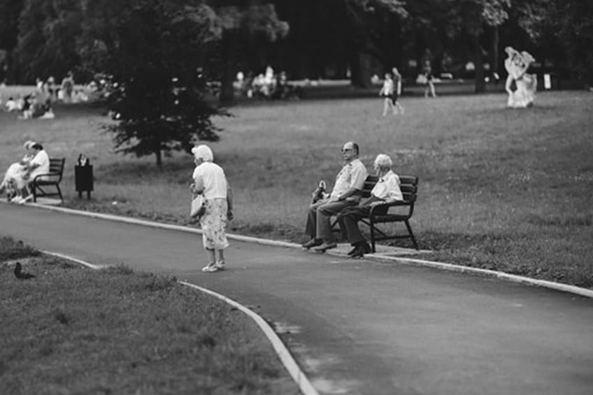 Bid To End Default Retirement age is shelved image