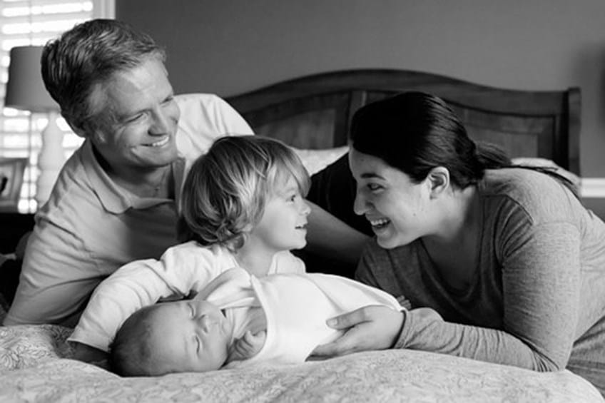 Shared Parental Leave – What do you need to know? image