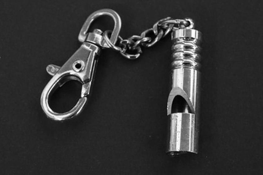 The importance of a Whistle blowing Policy image