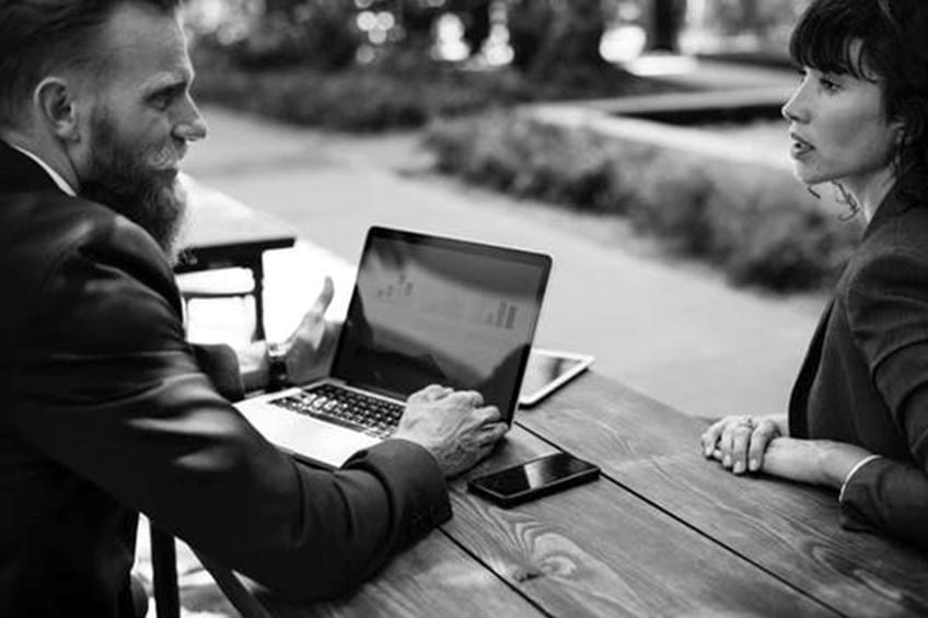 “Protected Conversations”Employers and Employees image