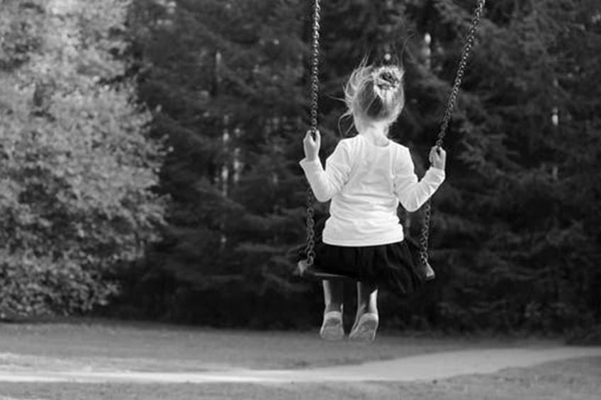 Crime Checks on people in contact with children image