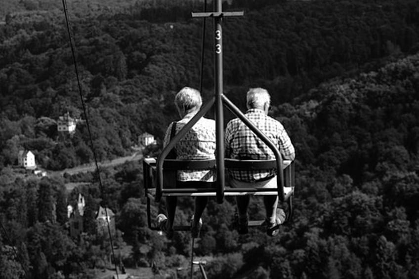 Pension Age to Rise to 68 Sooner than Planned! image