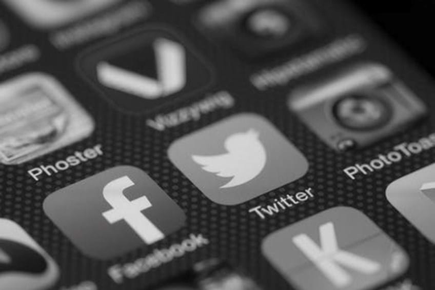 A recent case on use of Social Media and Dismissal image